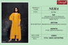 Neha 2766 By Ganga Digital Printed Premium Cotton Dress Material Wholesale Price In Surat